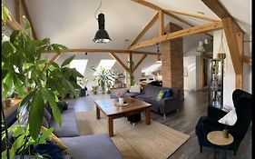 Zeromskiego Apartament