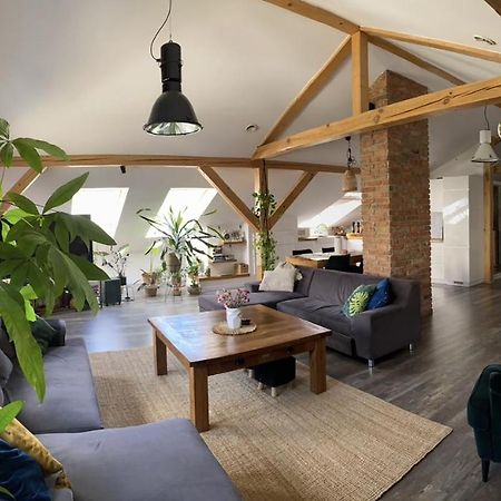 Zeromskiego Apartament Перемишль Екстер'єр фото